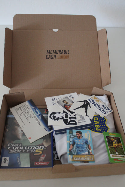 Maglia Store Ufficiale Liverpool 2008-09, Modello Home, Taglia XL - Sponsor Carlsberg Leggermente Rovinato